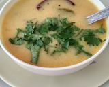 કઢી(kadhi Recipe in Gujarati) રેસીપી સ્ટેપ5ફોટો