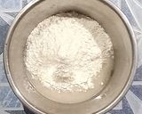Foto langkah ke 2 dari resep Roti Goreng Wijen.