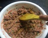 Foto del paso 4 de la receta: Canelones de col