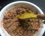 Foto del paso 4 de la receta: Canelones de col