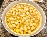 Foto del paso 7 de la receta: Apple pie (Pie de manzana)