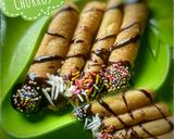 Foto langkah ke 5 dari resep Churros 1 telur.