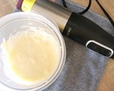Foto del paso 3 de la receta: Mini Pulpitos salteados al ajillo sobre Cremoso de Patata