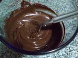 Foto del paso 2 de la receta Ganache de chocolate.🍫