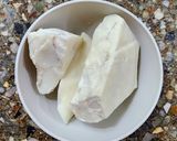 Foto del paso 2 de la receta: 🥖Pan de campo casero 🥖 Económico y rendidor