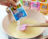 Foto langkah ke 1 dari resep Pudding Gift.