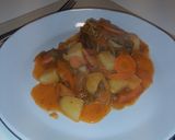 Foto del paso 10 de la receta: Estofado de Asaso de Tira a mi pinta
