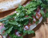 Foto del paso 6 de la receta: Lomito canadiense (sándwich)