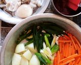 Foto langkah ke 1 dari resep Jjukkumi.