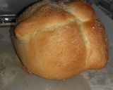 Foto del paso 9 de la receta: Pan de muerto