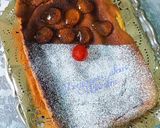Foto del paso 6 de la receta: Tarta de yogurt griego con toque de Canela y macis