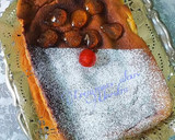 Foto del paso 6 de la receta: Tarta de yogurt griego con toque de Canela y macis