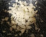 Rizses hús recept fázis 2 fotója