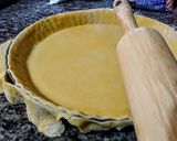 Foto del paso 7 de la receta: MASA Quebrada de Sal...!