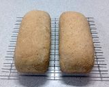 Foto del paso 14 de la receta: Pan integral 🍞💥✅| Pan negro | Pan de salvado | Paso a paso