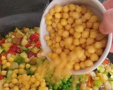 Foto del paso 2 de la receta: Arroz con verduras