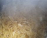 Foto del paso 6 de la receta: Fideos con salsa casera de tomate