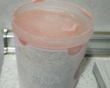 Foto del paso 2 de la receta: Helado de sandía y yogurt light