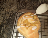 Foto del paso 8 de la receta: Rollos de Manzana