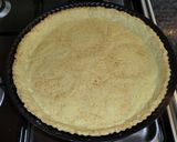 Banoffi banánpite recept fázis 3 fotója