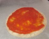 Foto del paso 1 de la receta Pizza de atún light sin masa
