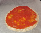 Foto del paso 1 de la receta: Pizza de atún light sin masa