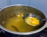 Foto langkah ke 3 dari resep Bubur Manado Ala Erva.