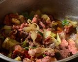 Foto del paso 12 de la receta: Mi guiso de lentejas