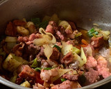 Foto del paso 12 de la receta: Mi guiso de lentejas
