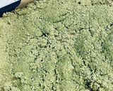 Foto del passaggio 4 della ricetta Sale aromatizzato al basilico