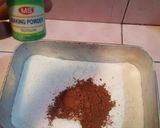 Foto langkah ke 2 dari resep Special Cake Steam.