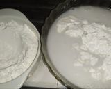 Foto langkah ke 3 dari resep Bubur Sum Sum.