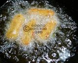 A picture of step 8 of Labnani kabab.