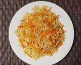 Foto langkah ke 10 dari resep Nasi Kuning Banjar.