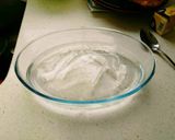 Foto del paso 2 de la receta: Tarta bombón de mouse de fresa