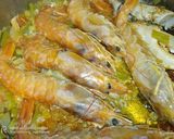 Foto del paso 3 de la receta: Caldereta de bogavante