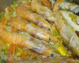 Foto del paso 3 de la receta: Caldereta de bogavante