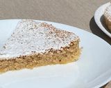 Foto del paso 7 de la receta: Tarta de Santiago ⚜️
