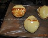 A picture of step 7 of Deep Fried Ice Cream بستنی سرخ شده.