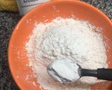 Foto del paso 4 de la receta: Budín de naranja sin gluten