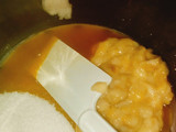 Banana Cake