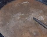 Foto langkah ke 4 dari resep Saus Lada Hitam.