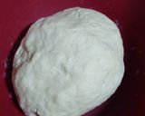 Foto del paso 6 de la receta: Pan dulce (pajarito)