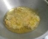 Foto langkah ke 4 dari resep bakwan simple gak pake ribet.