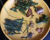 Kadha (Herbal tea) recipe step 1 photo