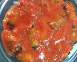 صورة لخطوة 5 من وصفة رولي الباذنجان باللحم 🥰