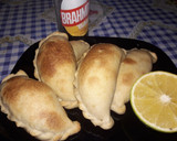 Foto del paso 5 de la receta: Empanadas Salteñas 🥟