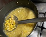 A picture of step 3 of Crispy Corn (Chinese style).