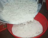 साबूदाने की खीर (sabudane ki kheer recipe in Hindi) रेसिपी चरण 12 फोटो