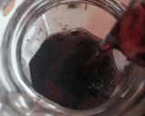 Foto del paso 4 de la receta: Erdbeere-Mezcal